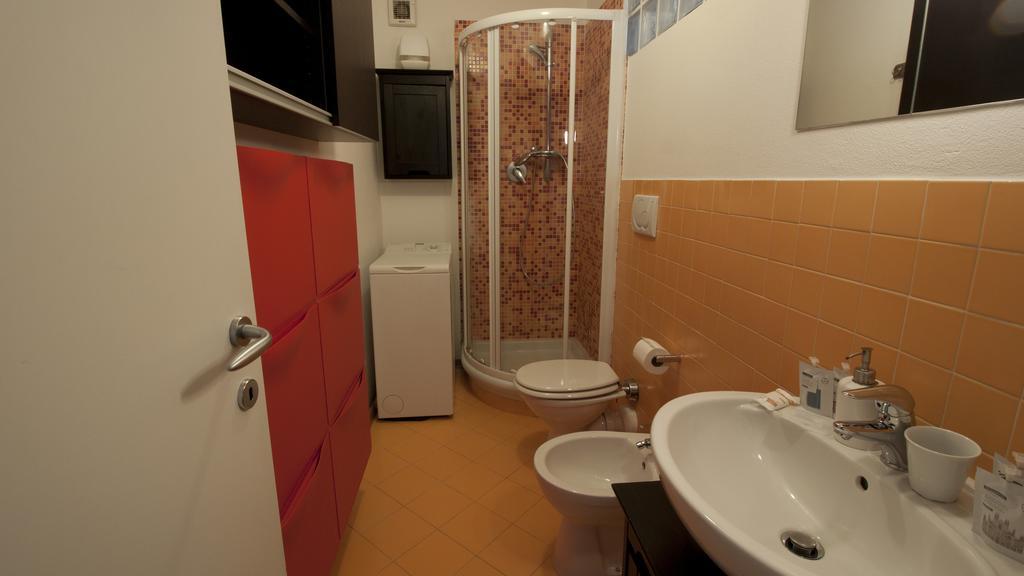 Italianway-Forcella Apartment Milan Exterior photo