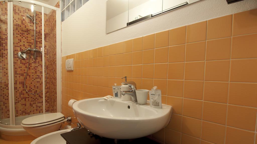 Italianway-Forcella Apartment Milan Exterior photo