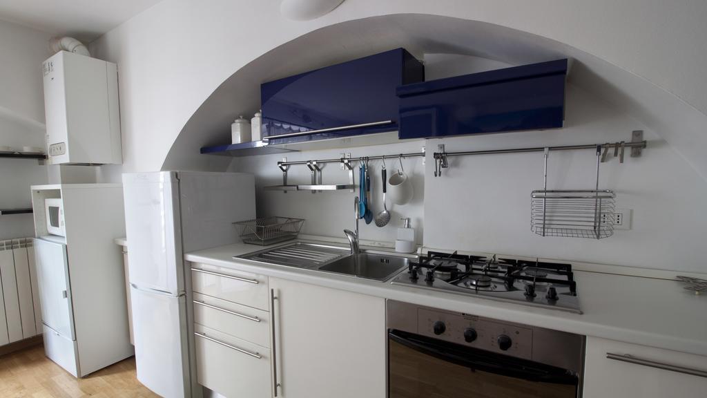 Italianway-Forcella Apartment Milan Exterior photo